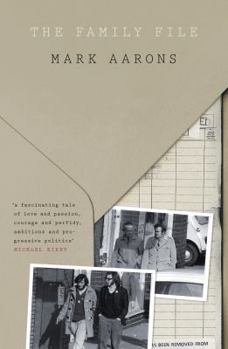 Paperback The Family File Book