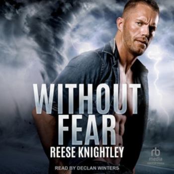 Without Fear: Library Edition