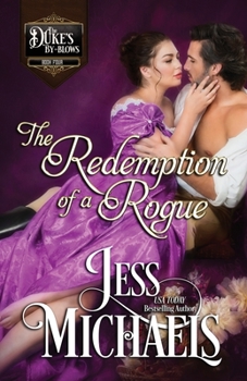 Paperback The Redemption of a Rogue Book