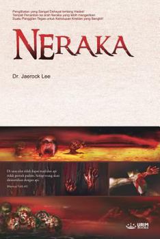 Paperback Neraka: Hell (Malay) [Malay] Book