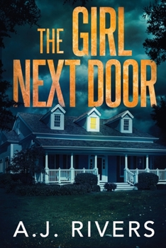 The Girl Next Door - Book #4 of the Emma Griffin FBI Mysteries