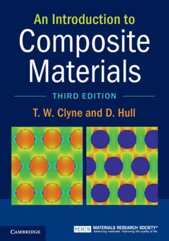 Hardcover An Introduction to Composite Materials Book