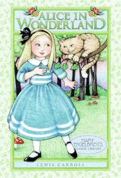 Alice’s Adventures in Wonderland