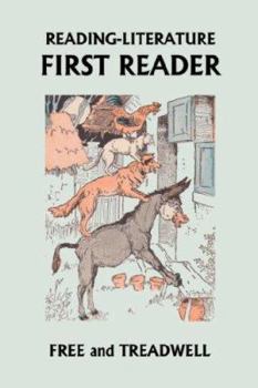 Paperback READING-LITERATURE First Reader (Yesterday's Classics) Book