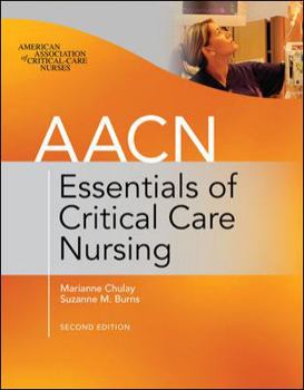 AACN Essentials of Critical Care Nursing