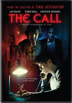DVD The Call Book
