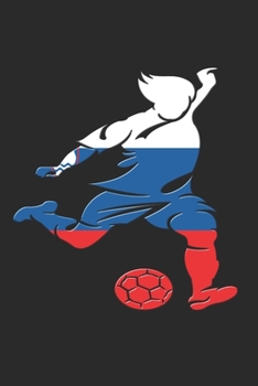 Paperback Slovenia Notebook: Slovenia Notebook - college book - diary - journal - booklet - memo - composition book - 120 sheets - Dot Grid paper 6 Book