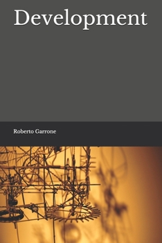 Paperback Development Book