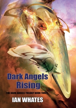 Paperback Dark Angels Rising Book