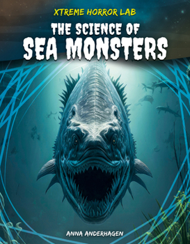 Science of Sea Monsters