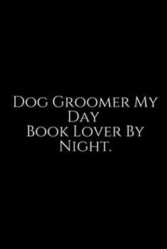 Dog Grommer: Golden Retriever puppy cover (Dog lover's notebooks). Large Blank Sketchbook Journal With Cute puppies Pattern ( Cute Puppies pictures ). ... Note Taking And Jotting Down Ideas.