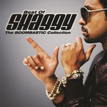 Music - CD The Boombastic Collection - The Best Of Shaggy Book