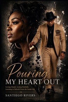 Pouring My Heart Out: Refilling the Cup I Once Emptied