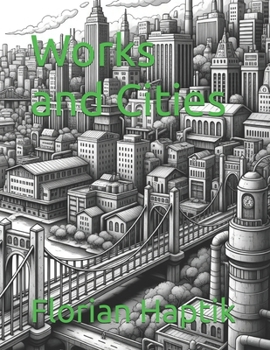 Paperback Works and Cities [German] Book