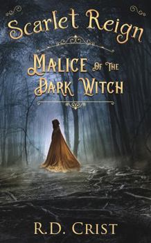 Scarlet Reign : Malice of the Dark Witch