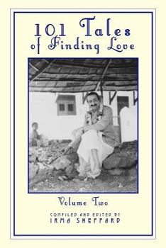 Paperback 101 Tales of Finding Love Volume Two Book