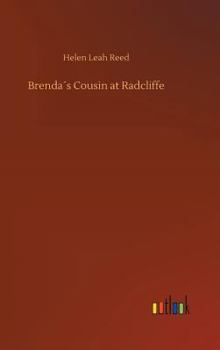 Hardcover Brenda´s Cousin at Radcliffe Book