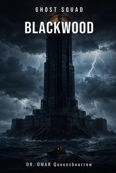 Paperback Ghost Squad: Blackwood (Ghost Squad, Volume number: 1) Book