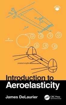 Hardcover Introduction to Aeroelasticity Book