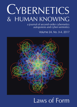 Paperback Laws of Form: Commentary and Remembrance for George Spencer-Brown Book