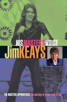 Paperback His Master's Voice Book