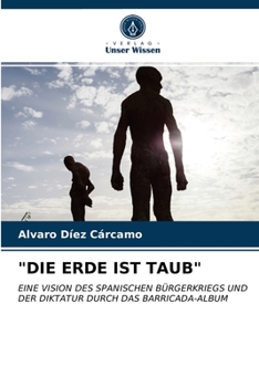 Paperback "Die Erde Ist Taub" [German] Book