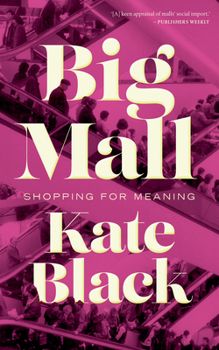 Paperback Big Mall Book