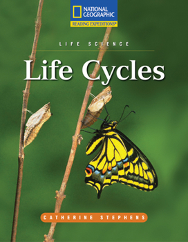 Paperback Reading Expeditions (Science: Life Science): Life Cycles (Nonfiction Reading and Writing Workshops) Book