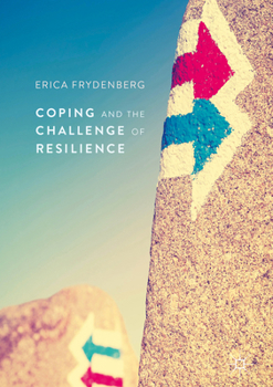Paperback Coping and the Challenge of Resilience Book