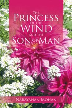 Hardcover The Princess of the Wind and the Son of Man Book