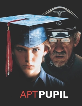 Paperback Apt Pupil Book