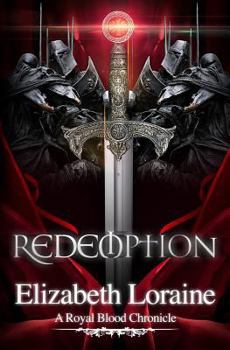Paperback Redemption: a Royal Blood Chronicle Book