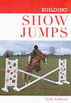 Hardcover Building Show Jumps Book