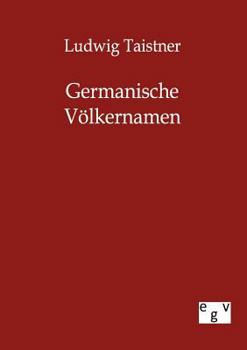 Germanische V Lkernamen