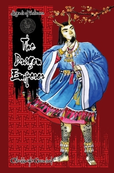 Paperback The Dragon Emperor Book