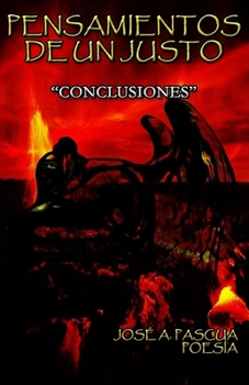 Paperback Pensamientos de Un Justo: "conclusiones" [Spanish] Book
