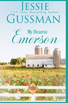 Paperback My Dearest Emerson Book