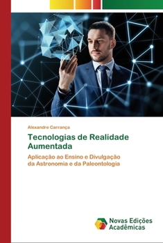 Paperback Tecnologias de Realidade Aumentada [Portuguese] Book