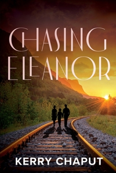 Paperback Chasing Eleanor Book