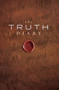 Paperback The Truth Diary Book