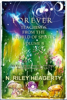 Paperback Forever Volume II Book