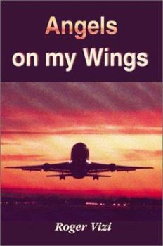 Paperback Angels on My Wings Book