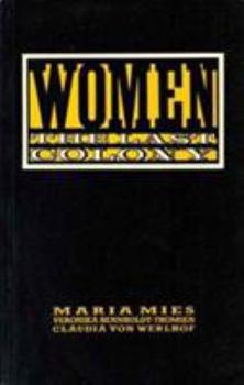 Paperback Women: The Last Colony Book