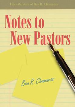 If I Could Do My Ministry Over