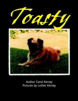 Paperback Toasty Book
