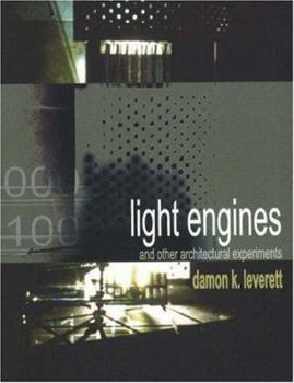 Paperback Light Engines and Other Architectural Experiments (Spanish and English Edition) [Spanish] Book