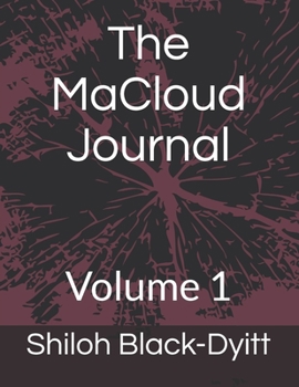 Paperback The MaCloud Journal: Volume 1 Book