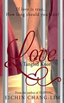 Paperback Love: A Tangled Knot: New Adult Romance Book