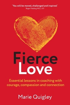 Paperback Fierce Love Book