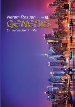 Paperback Genesis [German] Book